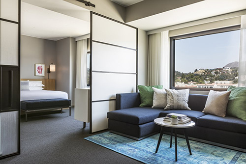 Kimpton Everly Press Photo